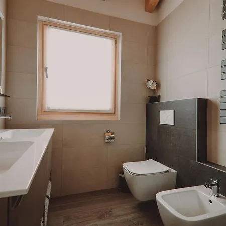Residenza 39 - 900 M To Bernina Express Apartment *