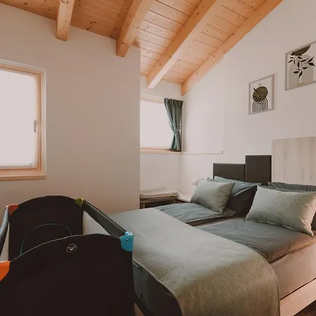 Residenza 39 - 900 M To Bernina Express * Tirano