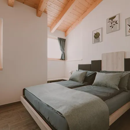 Residenza 39 - 900 M To Bernina Express * Tirano