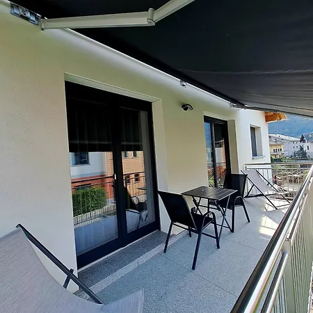 Residenza 39 - 900 M To Bernina Express Apartment Tirano