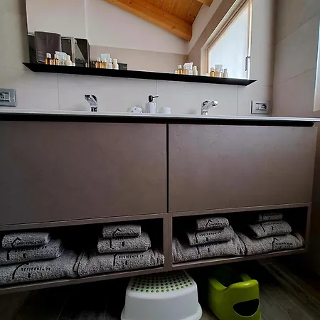 Residenza 39 - 900 M To Bernina Express Apartment *