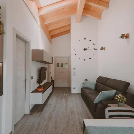 Apartment Residenza 39 - 900 M To Bernina Express Tirano