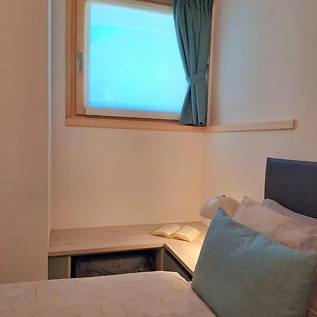 Residenza 39 - 900 M To Bernina Express * Tirano