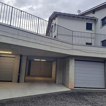 Residenza 39 - 800 Mt To Bernina Express *